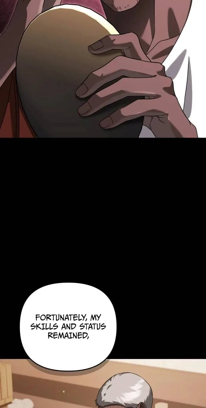 My Avatars' Path to Greatness Chapter 95 page 21