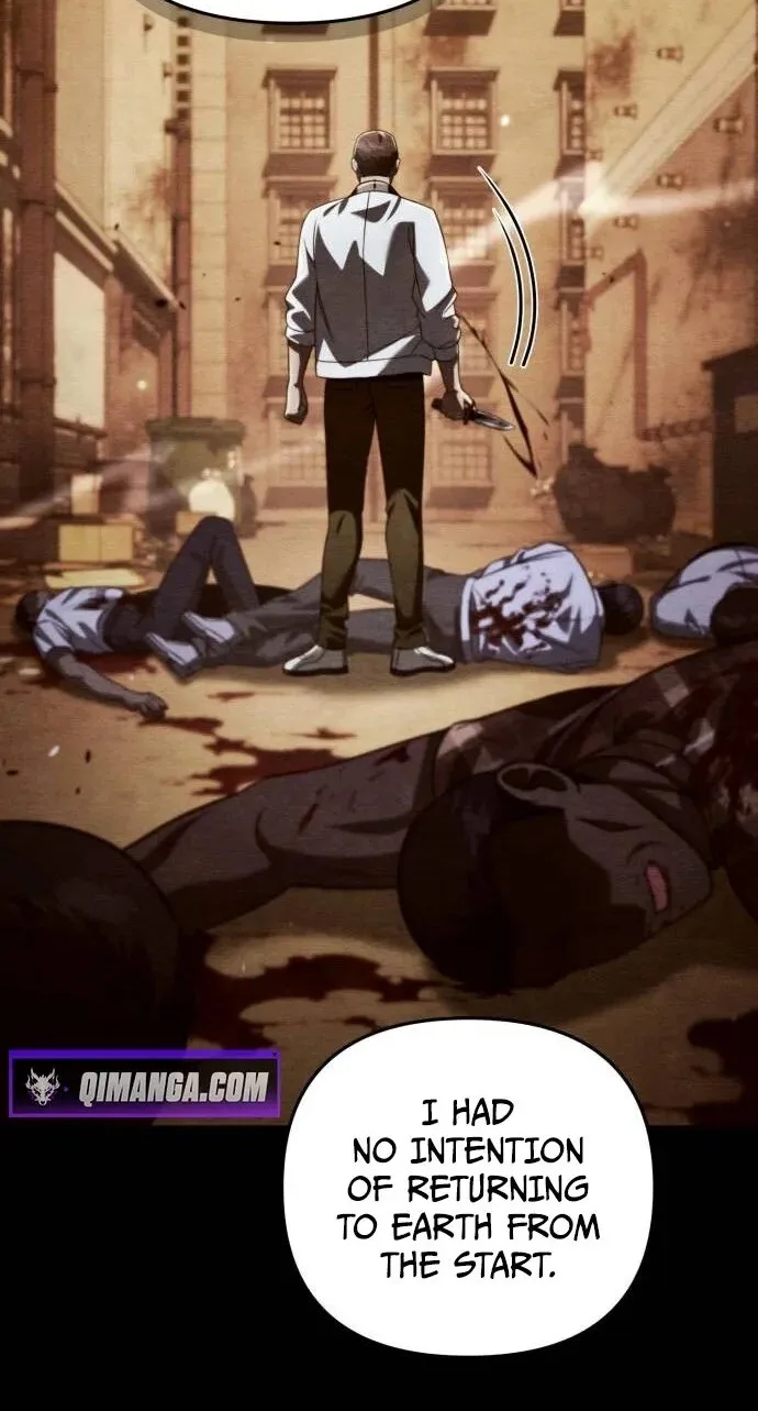 My Avatars' Path to Greatness Chapter 95 page 12