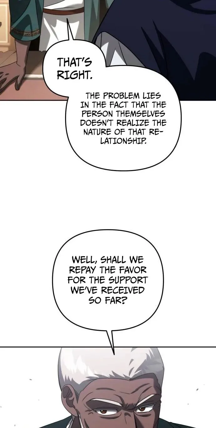 My Avatars' Path to Greatness Chapter 95 page 36
