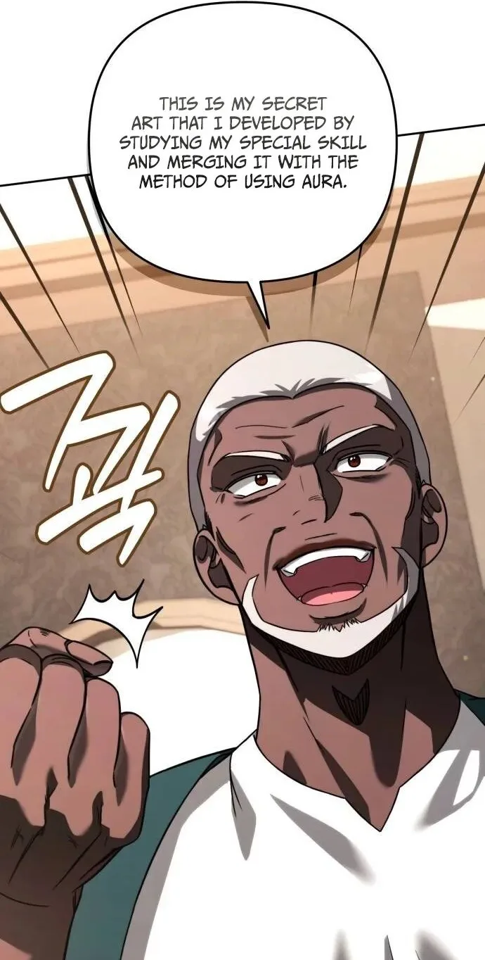 My Avatars' Path to Greatness Chapter 95 page 33