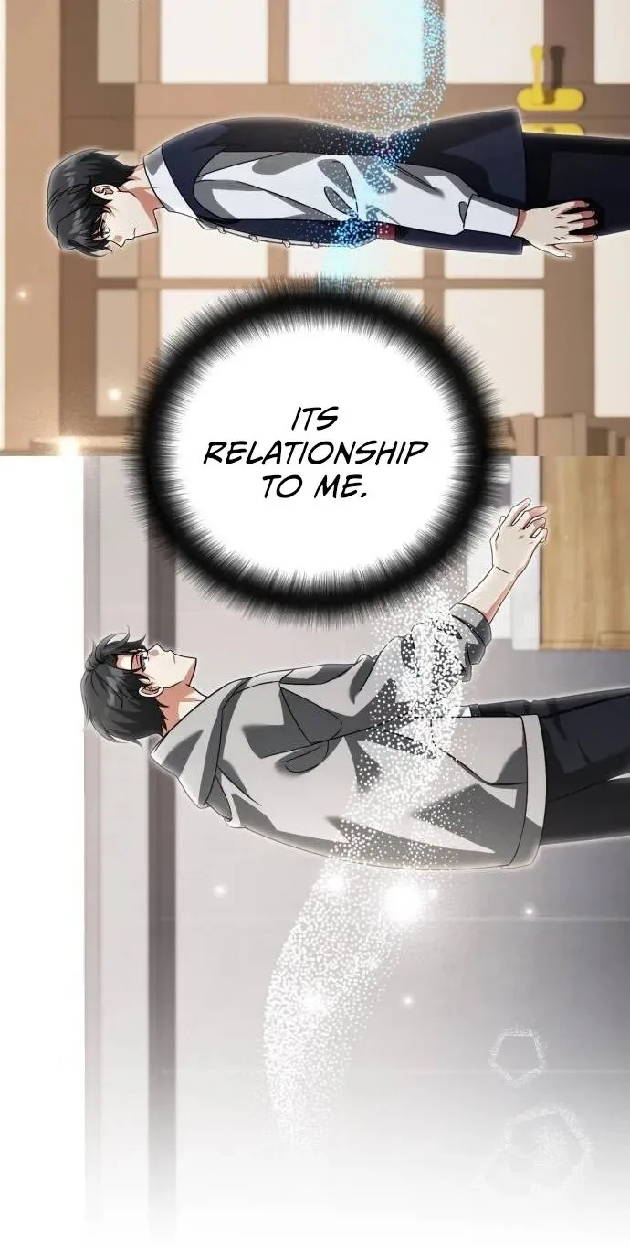 My Avatars' Path to Greatness Chapter 95 page 42