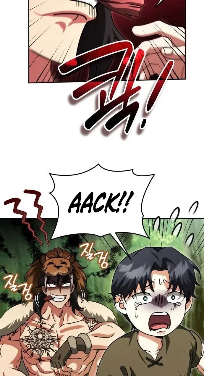 My Avatars' Path to Greatness Chapter 95 page 49