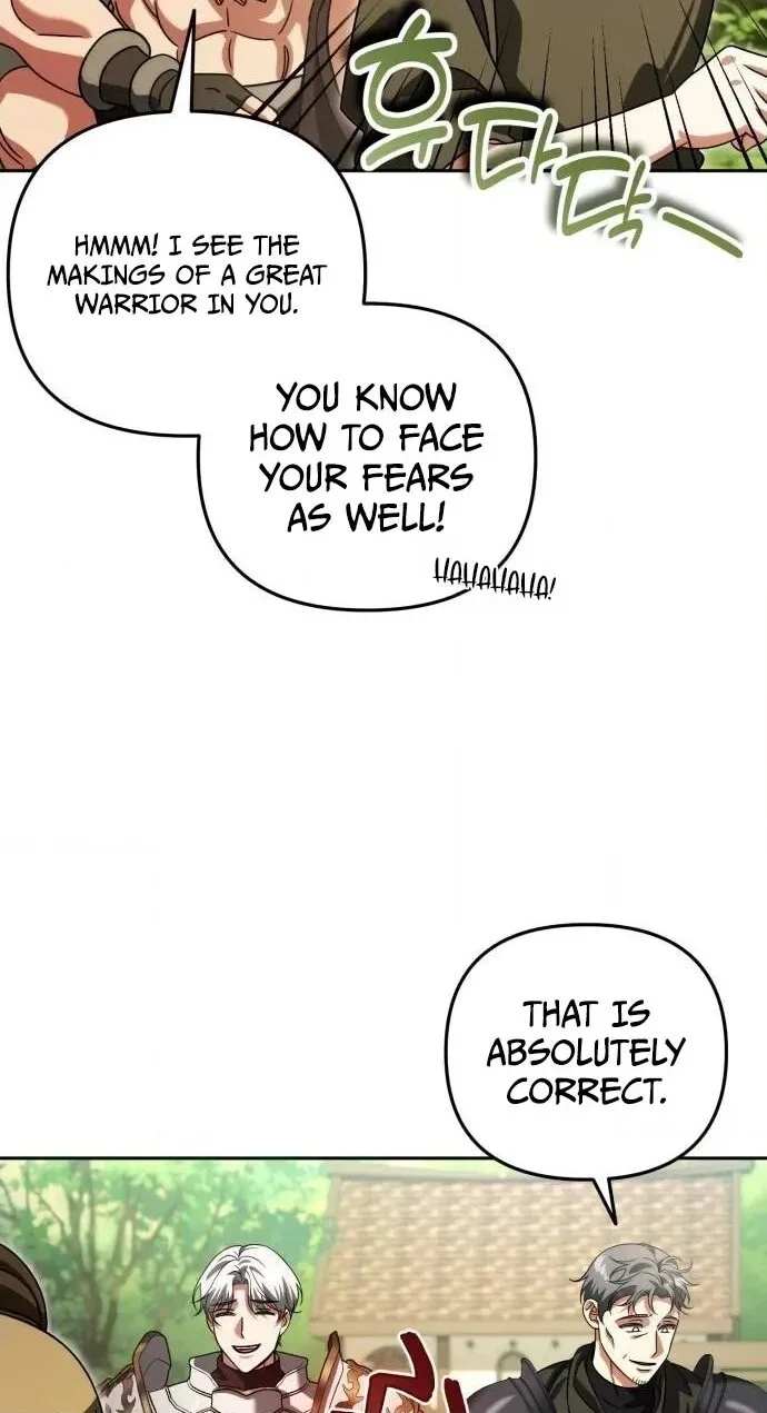 My Avatars' Path to Greatness Chapter 95 page 50