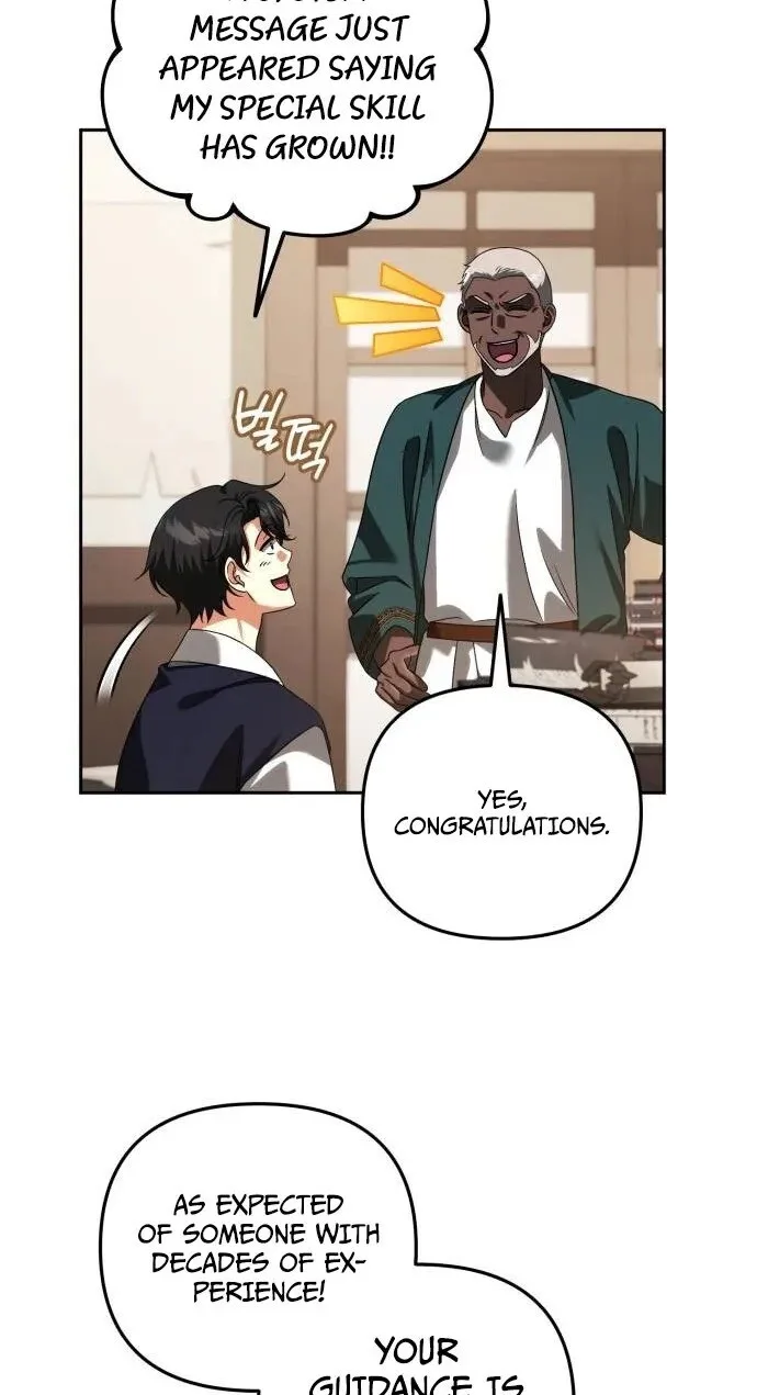 My Avatars' Path to Greatness Chapter 95 page 55