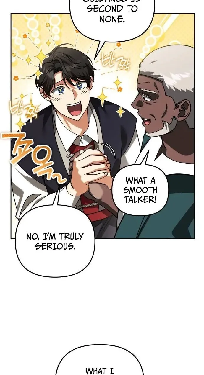My Avatars' Path to Greatness Chapter 95 page 56