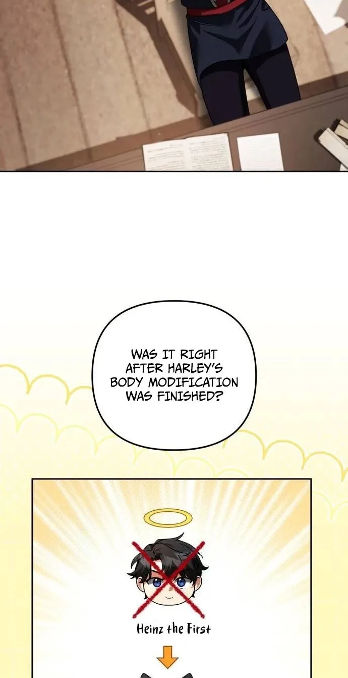 My Avatars' Path to Greatness Chapter 95 page 61