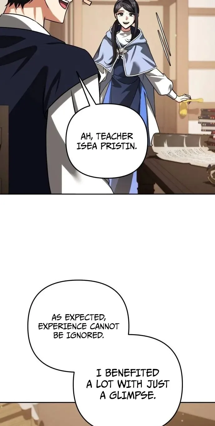 My Avatars' Path to Greatness Chapter 95 page 69