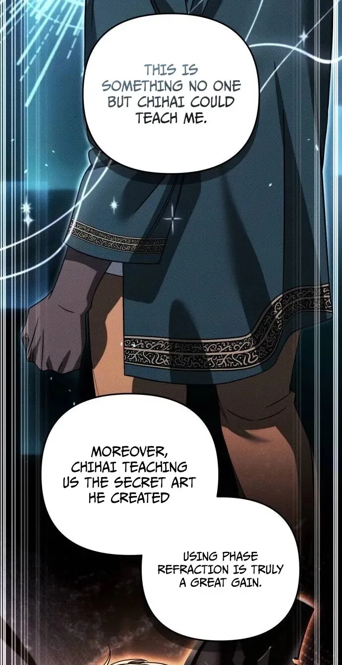 My Avatars' Path to Greatness Chapter 95 page 66