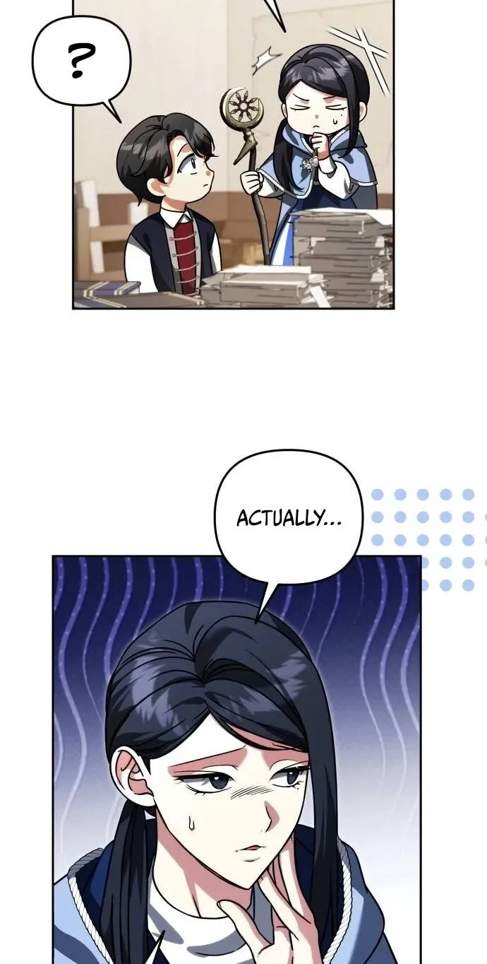 My Avatars' Path to Greatness Chapter 95 page 72