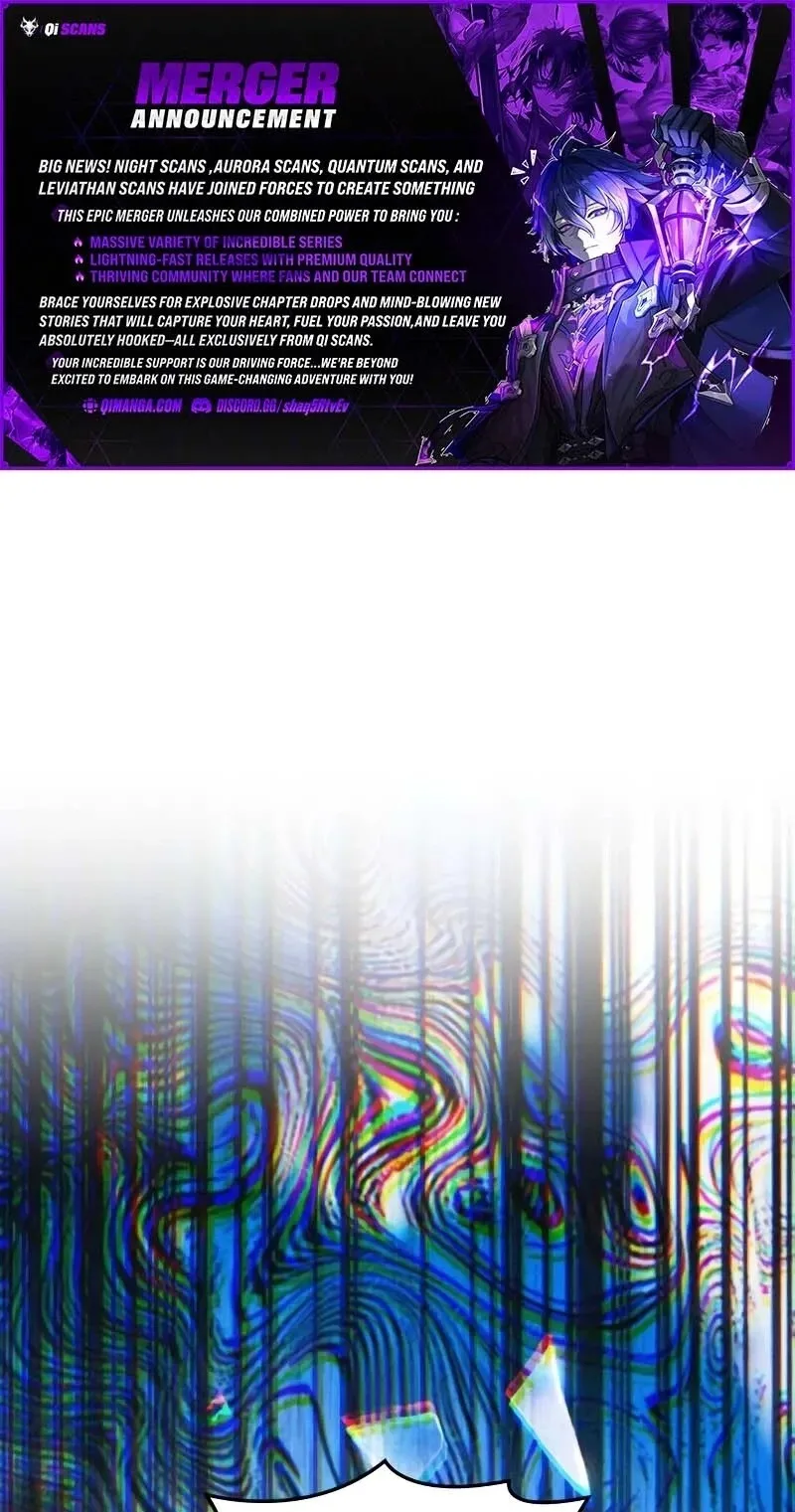 My Avatars' Path to Greatness Chapter 96 page 1