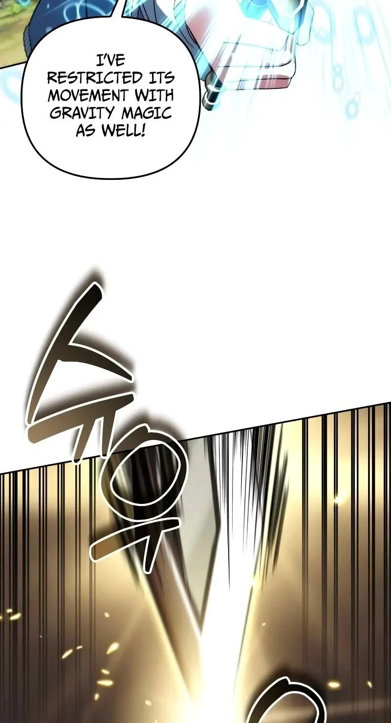 My Avatars' Path to Greatness Chapter 96 page 17