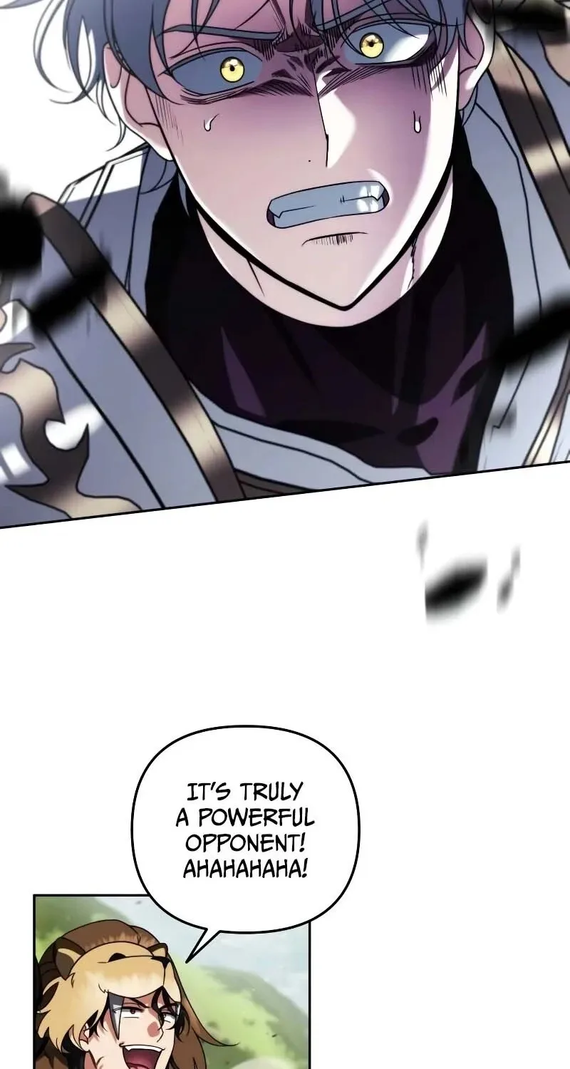 My Avatars' Path to Greatness Chapter 96 page 32