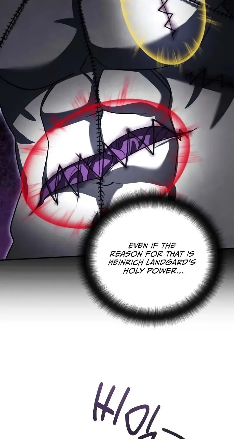 My Avatars' Path to Greatness Chapter 96 page 34