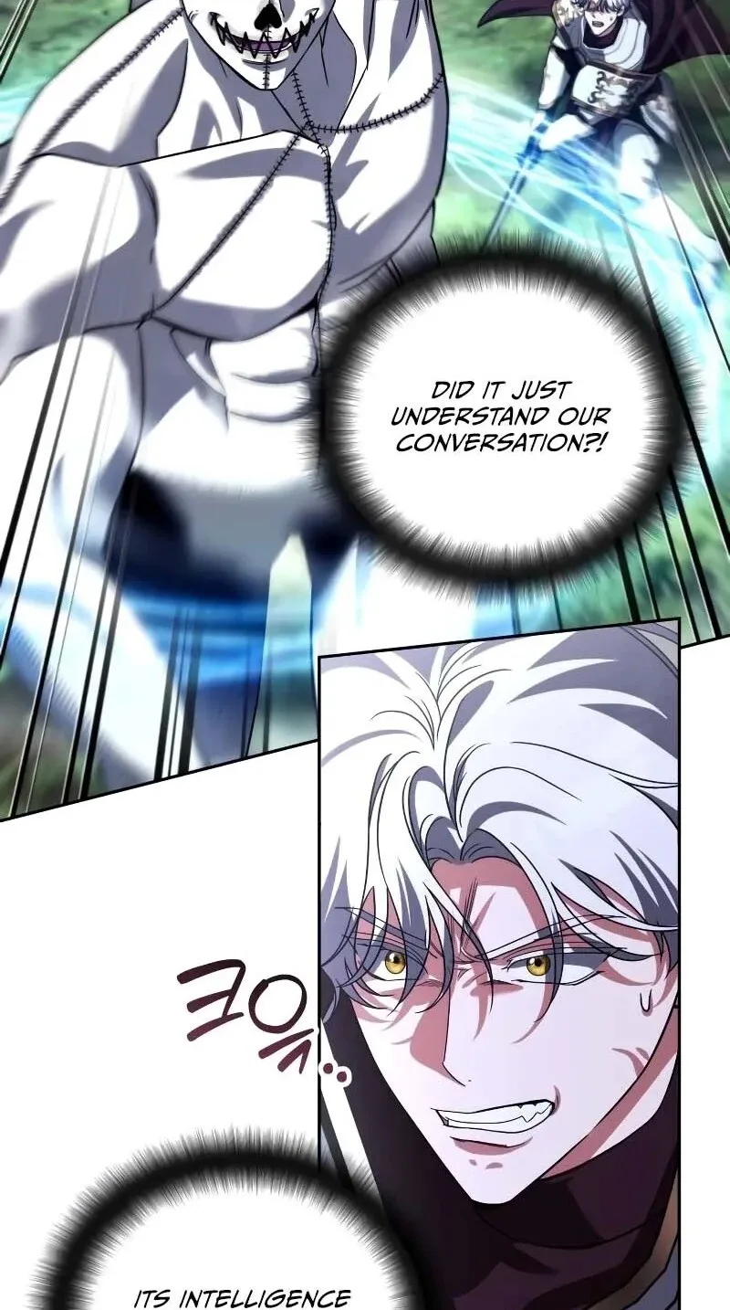 My Avatars' Path to Greatness Chapter 96 page 42