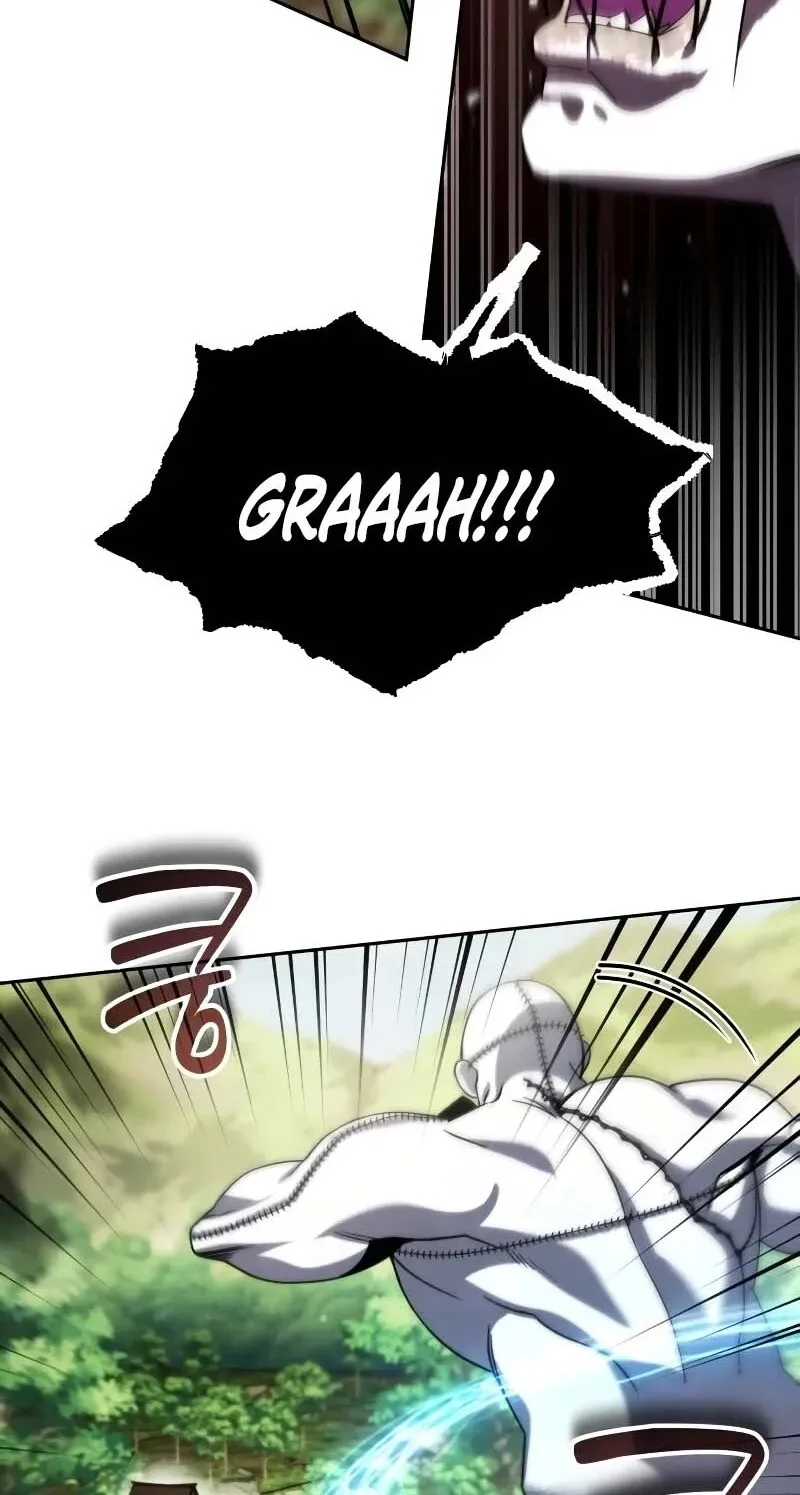 My Avatars' Path to Greatness Chapter 96 page 51