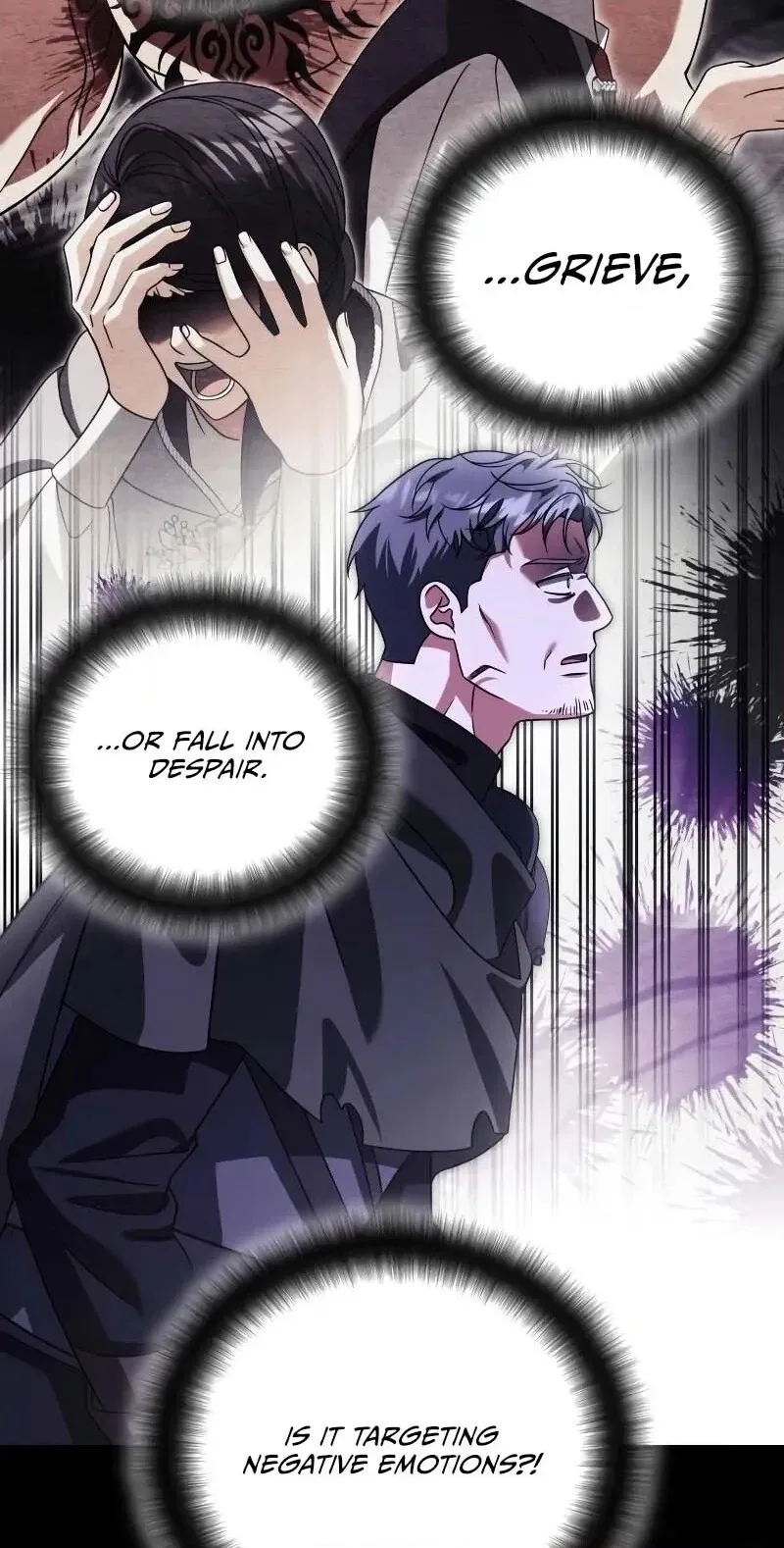 My Avatars' Path to Greatness Chapter 96 page 60
