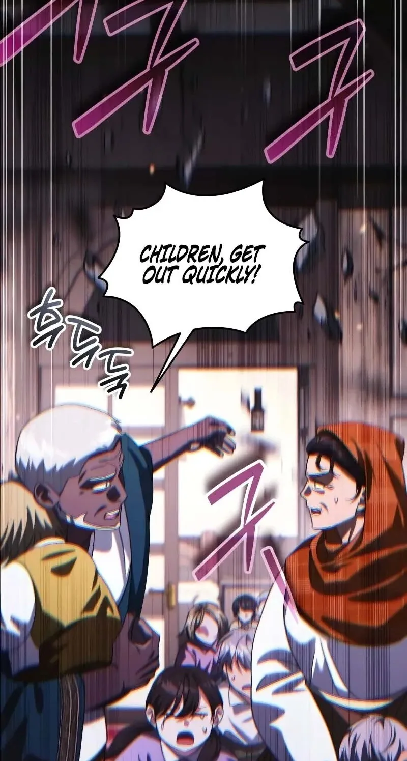 My Avatars' Path to Greatness Chapter 96 page 54