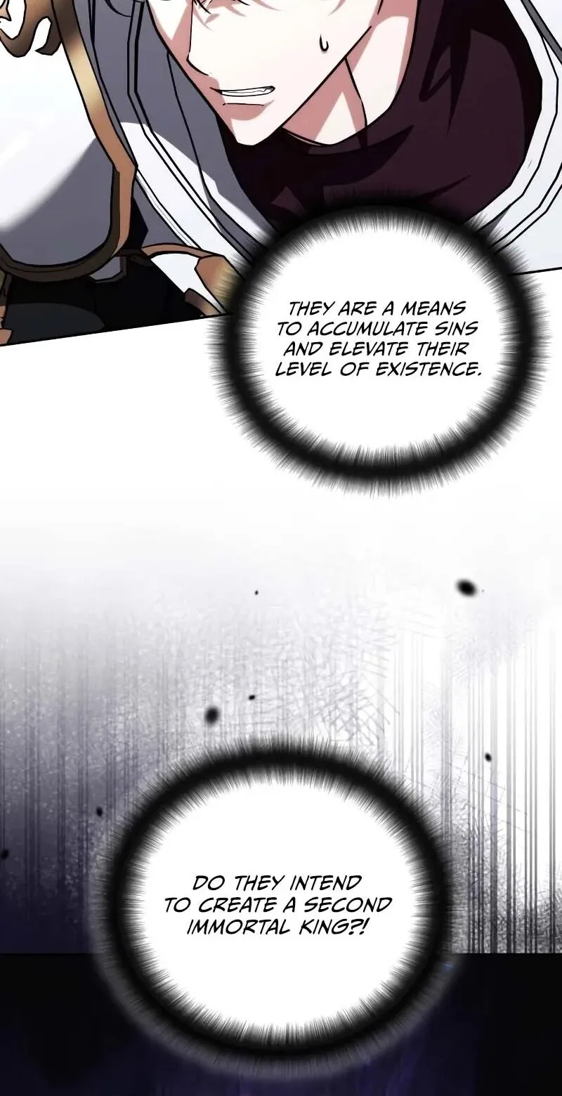 My Avatars' Path to Greatness Chapter 96 page 74