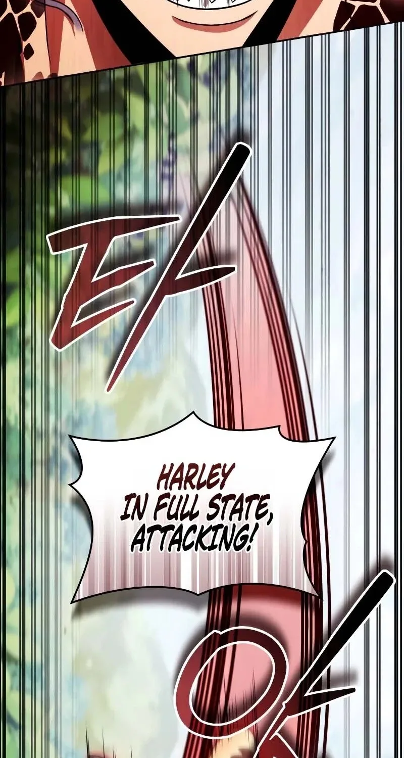 My Avatars' Path to Greatness Chapter 96 page 83