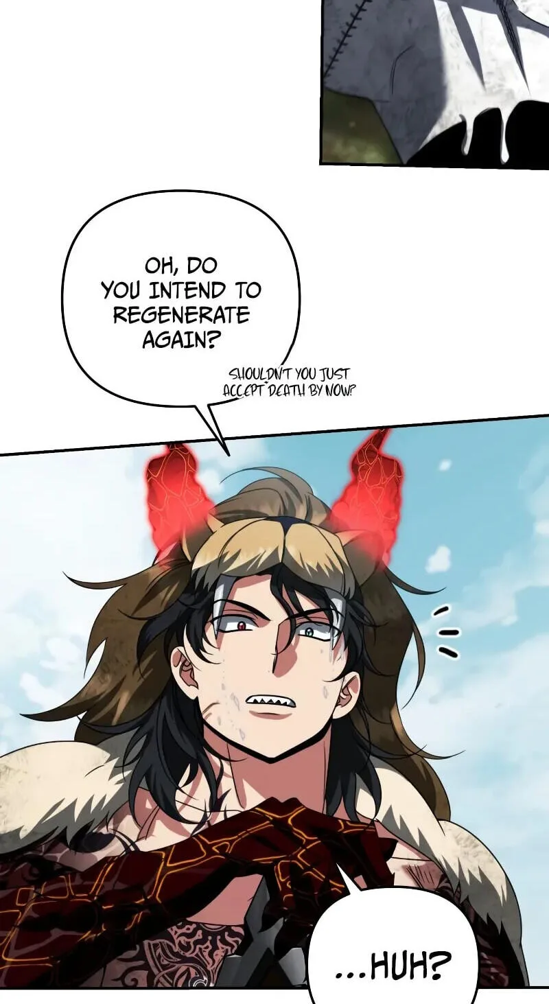 My Avatars' Path to Greatness Chapter 97 page 50