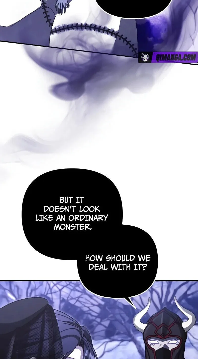 My Avatars' Path to Greatness Chapter 97 page 65