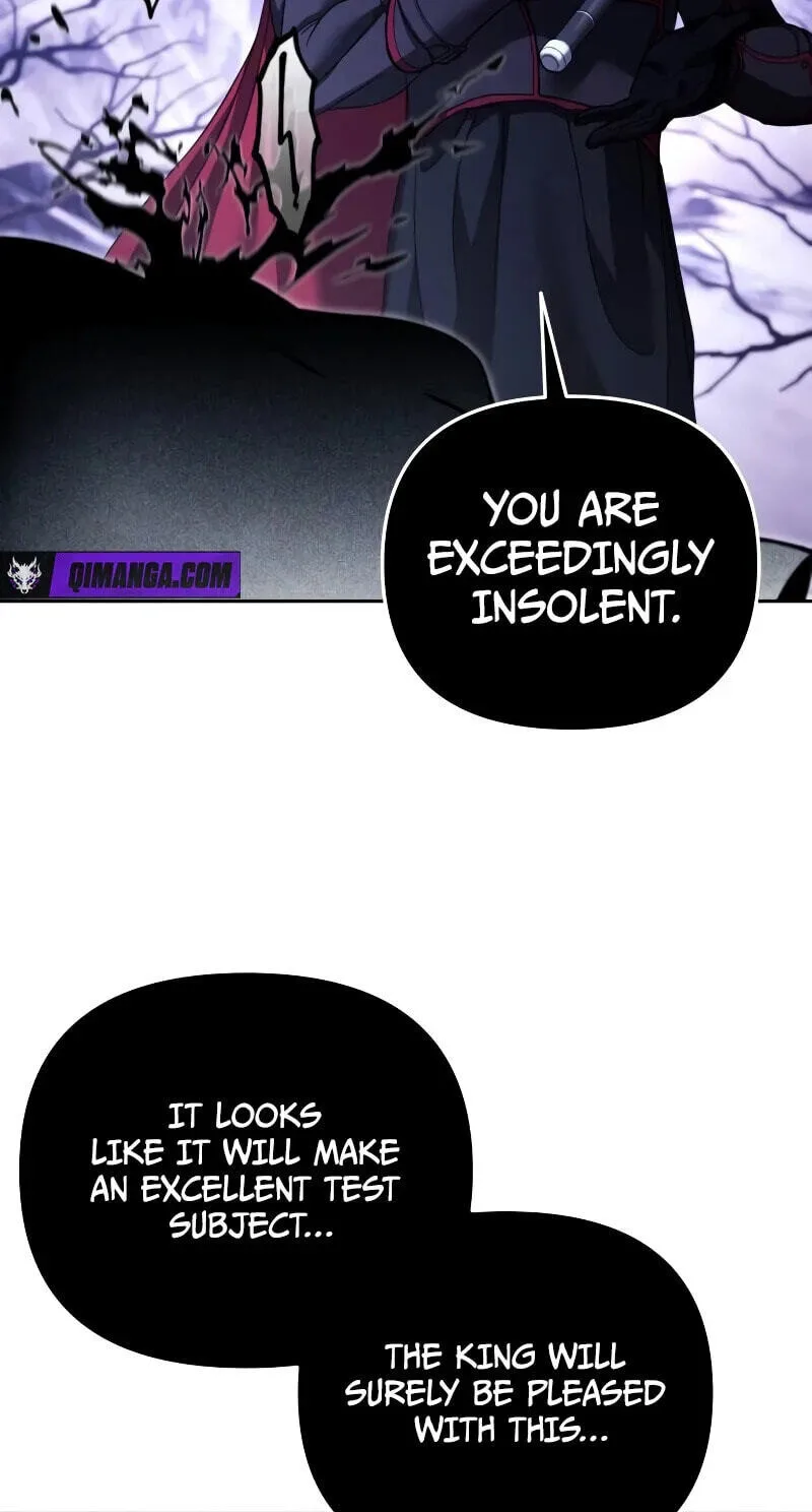 My Avatars' Path to Greatness Chapter 97 page 74