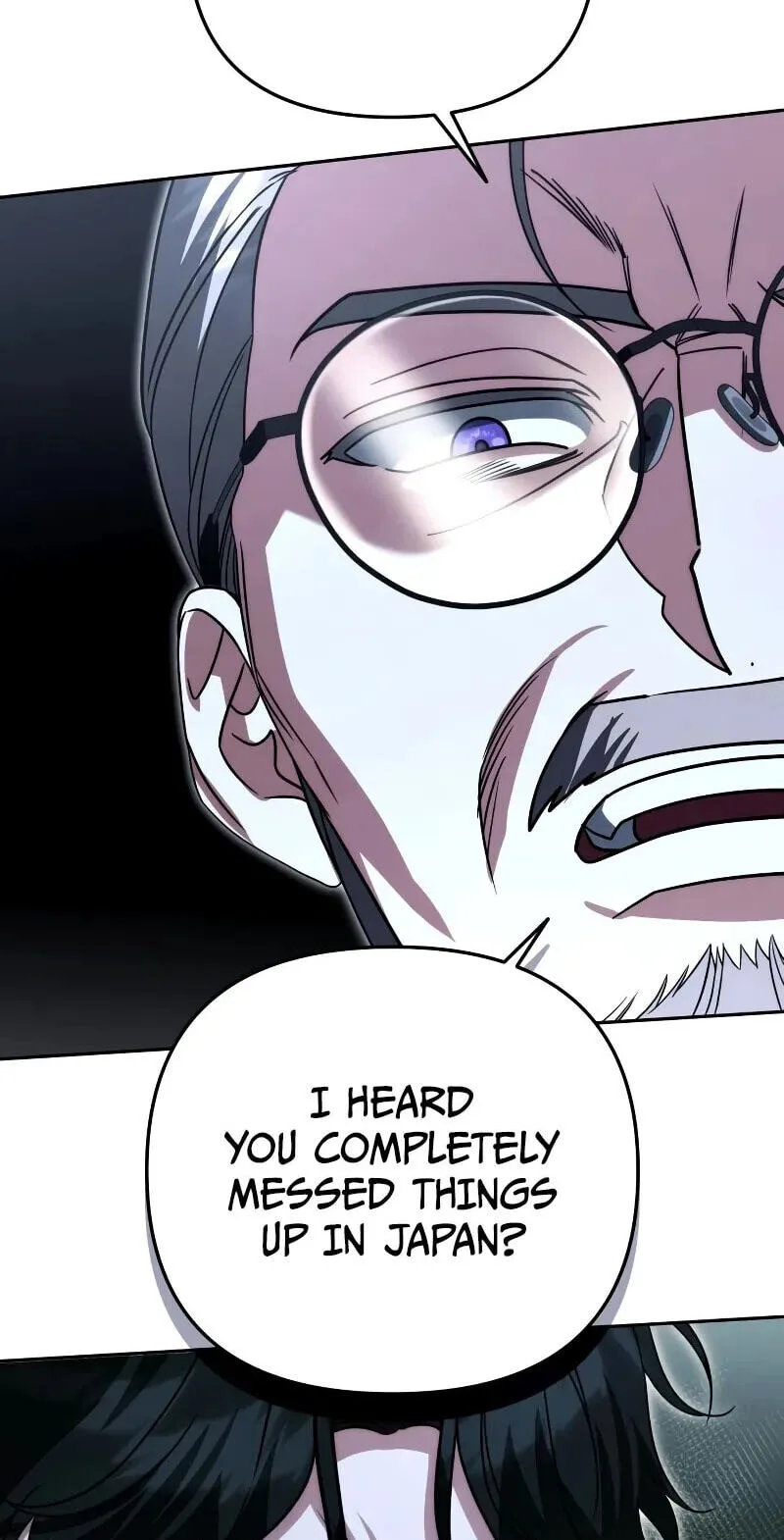 My Avatars' Path to Greatness Chapter 97 page 86
