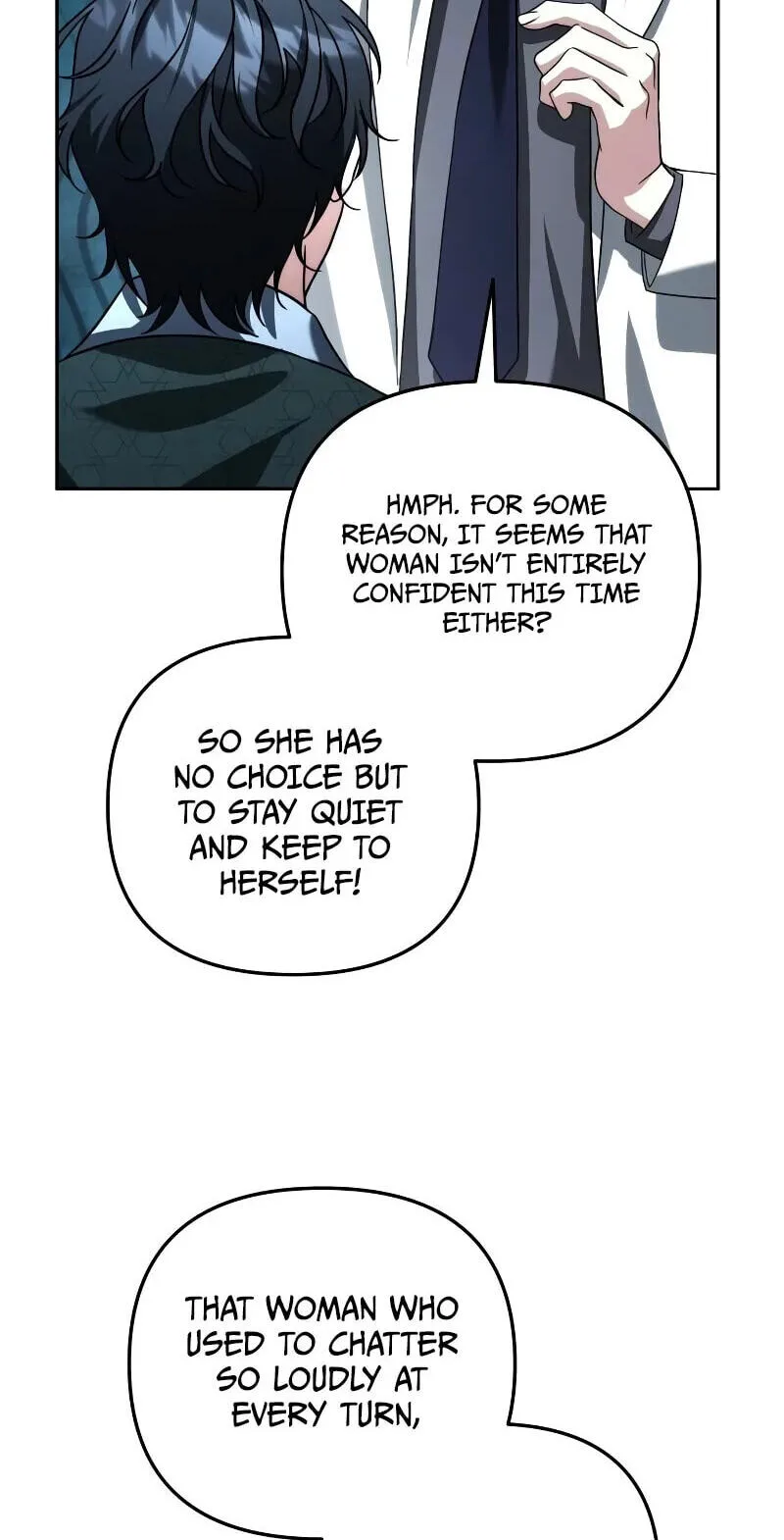 My Avatars' Path to Greatness Chapter 97 page 91