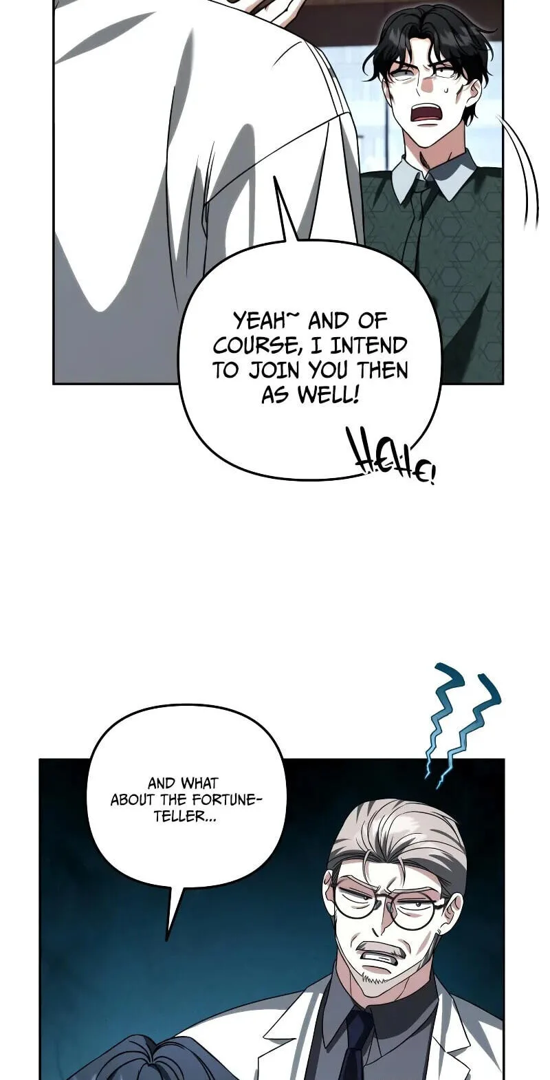 My Avatars' Path to Greatness Chapter 97 page 90
