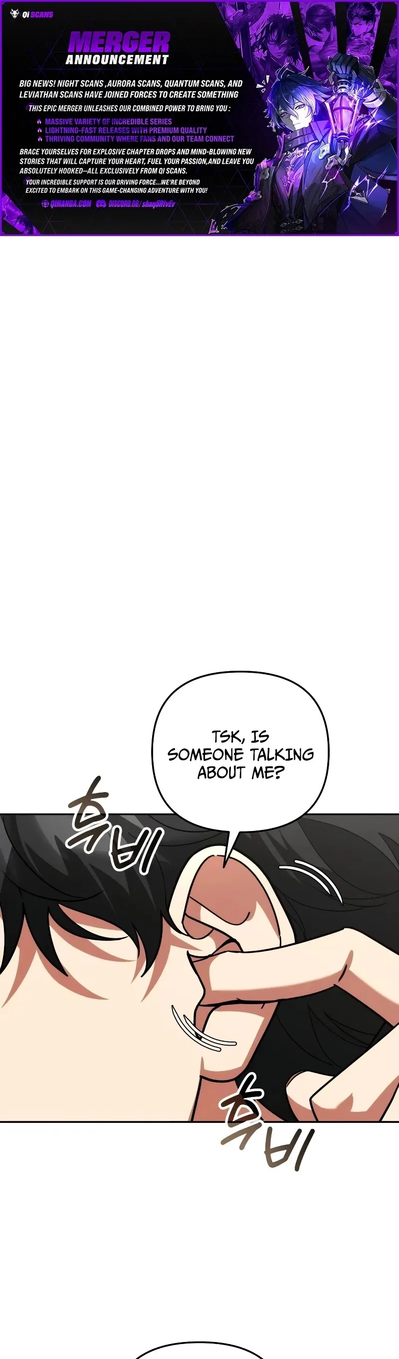 My Avatars' Path to Greatness Chapter 98 page 1