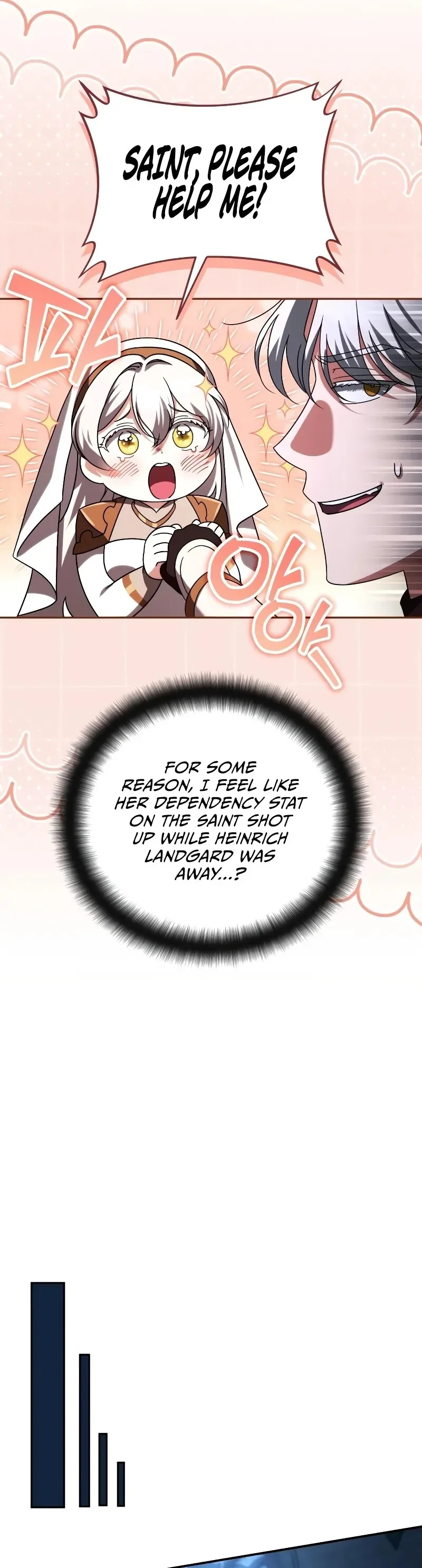 My Avatars' Path to Greatness Chapter 98 page 21