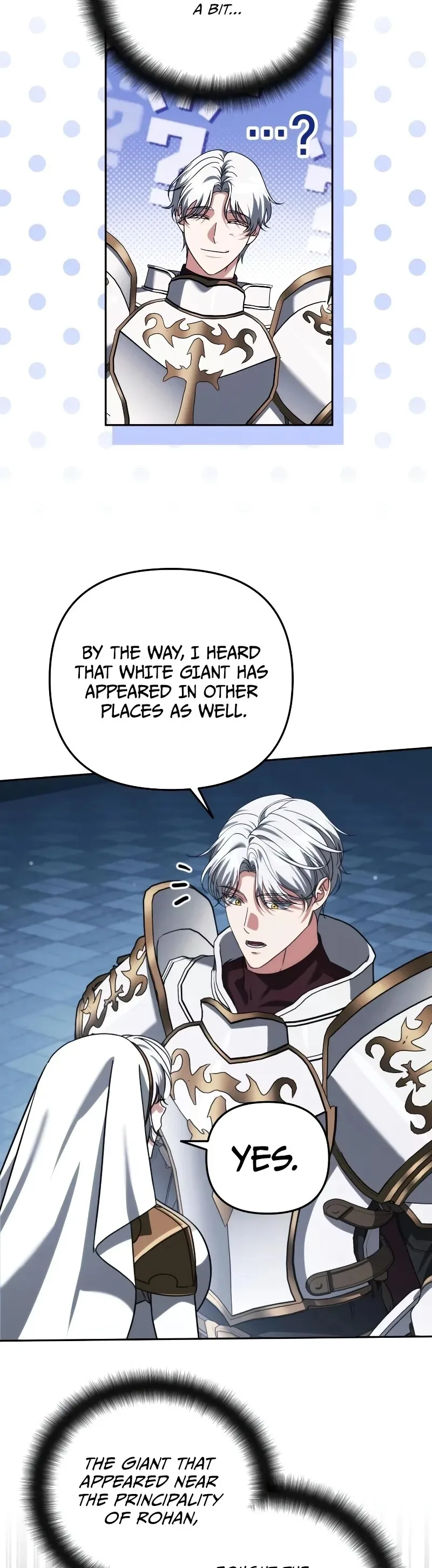 My Avatars' Path to Greatness Chapter 98 page 11