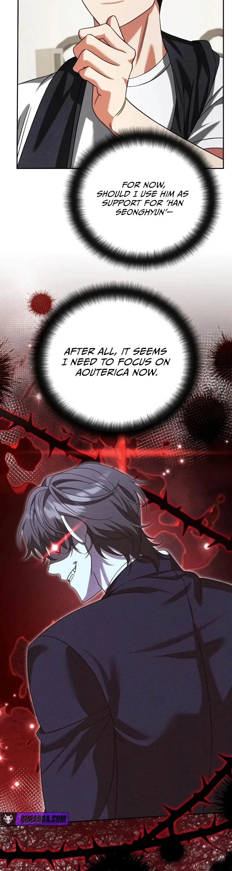 My Avatars' Path to Greatness Chapter 98 page 7