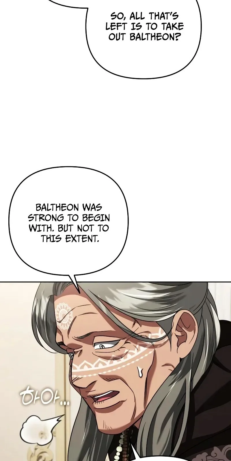 My Avatars' Path to Greatness Chapter 99 page 13
