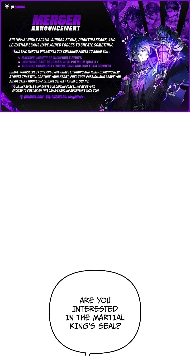 My Avatars' Path to Greatness Chapter 99 page 1