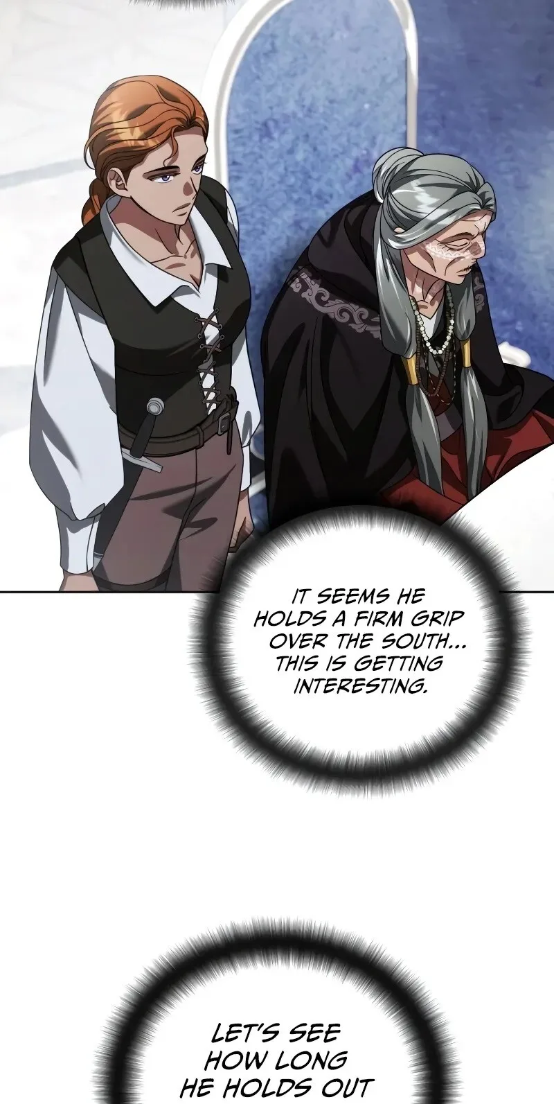 My Avatars' Path to Greatness Chapter 99 page 19
