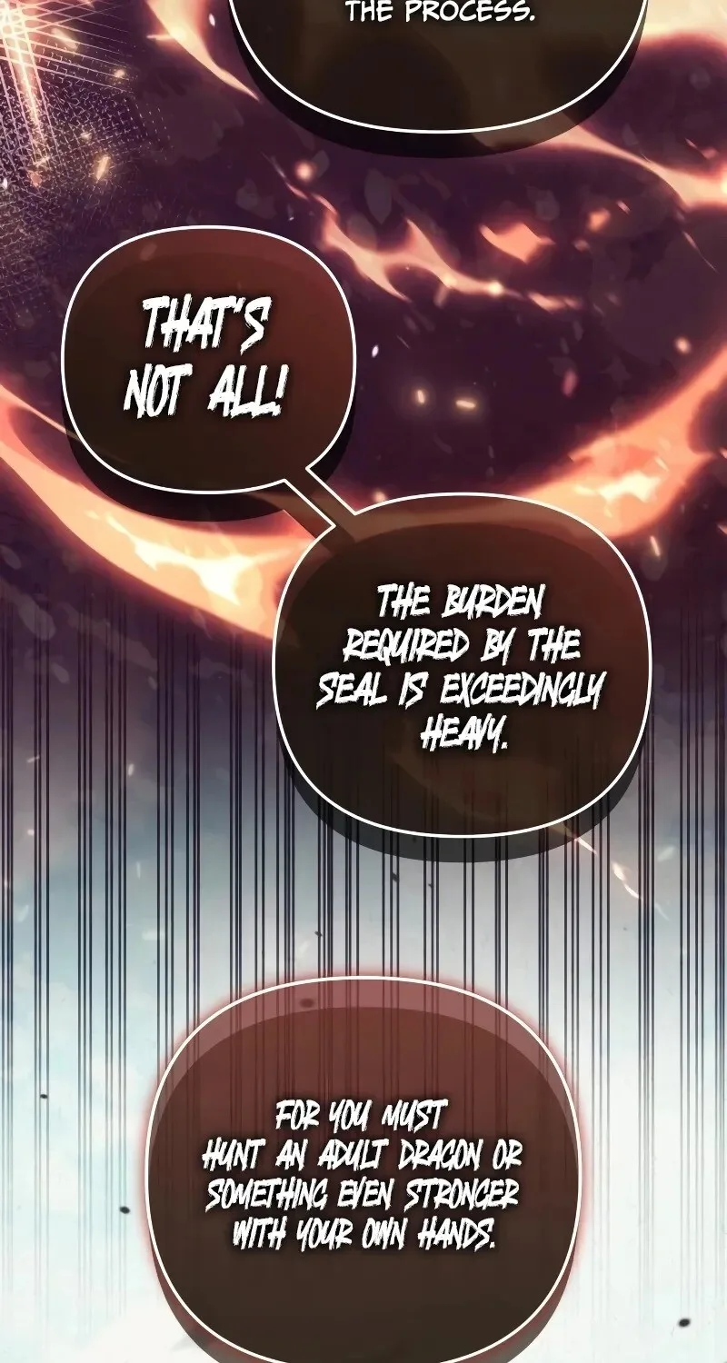 My Avatars' Path to Greatness Chapter 99 page 5