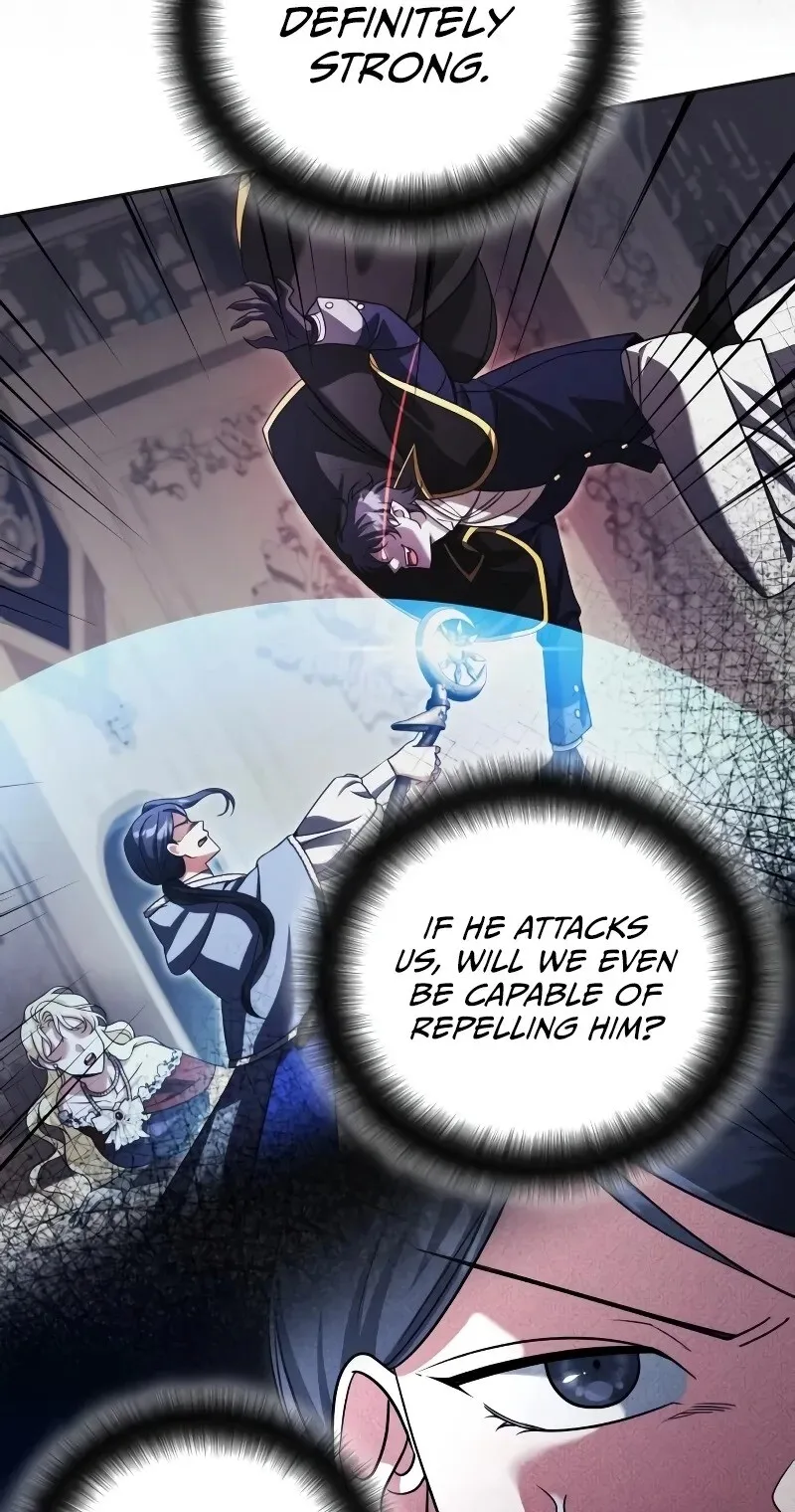 My Avatars' Path to Greatness Chapter 99 page 25