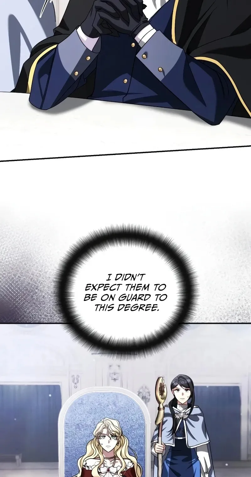 My Avatars' Path to Greatness Chapter 99 page 27