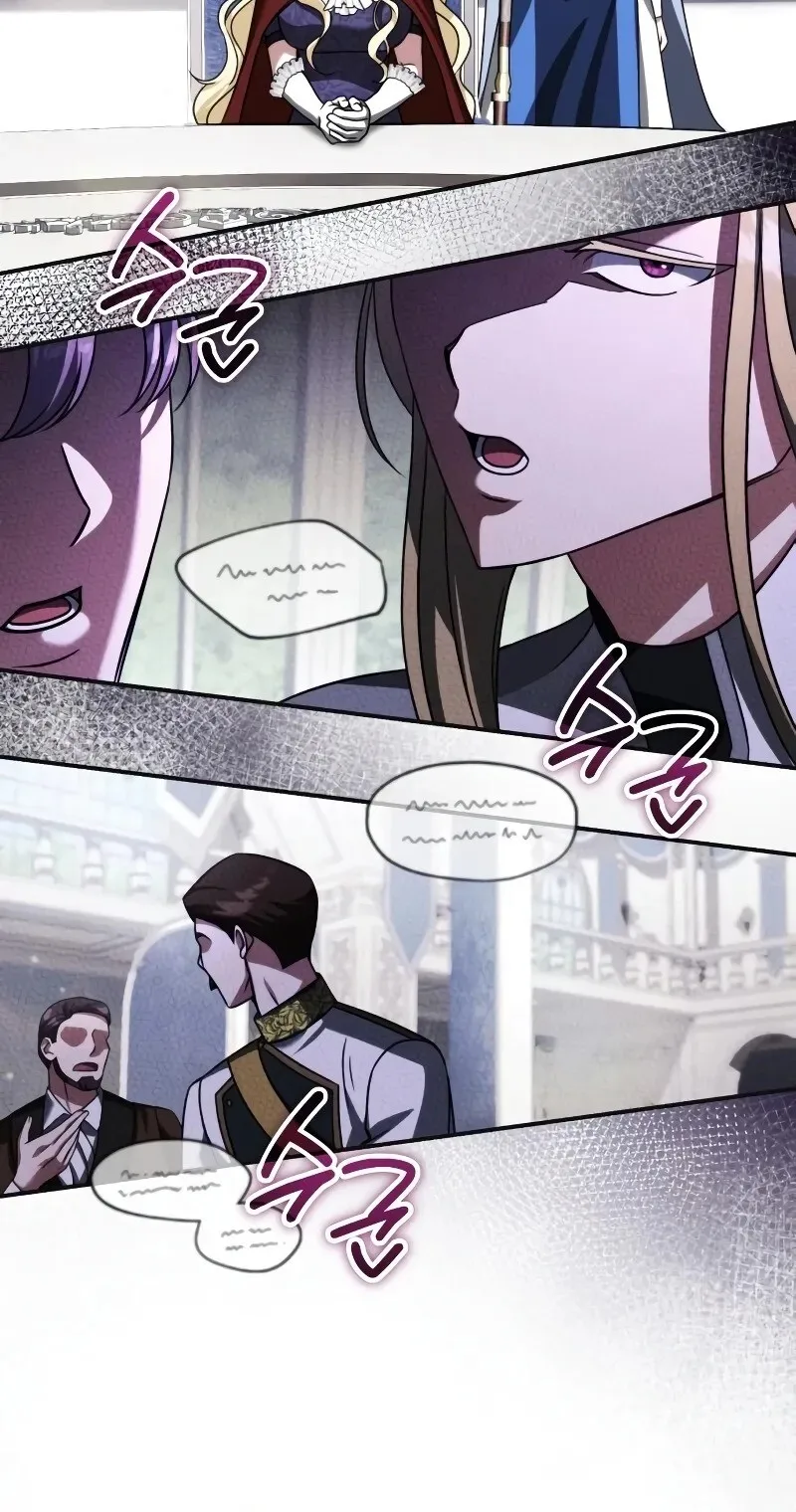 My Avatars' Path to Greatness Chapter 99 page 28