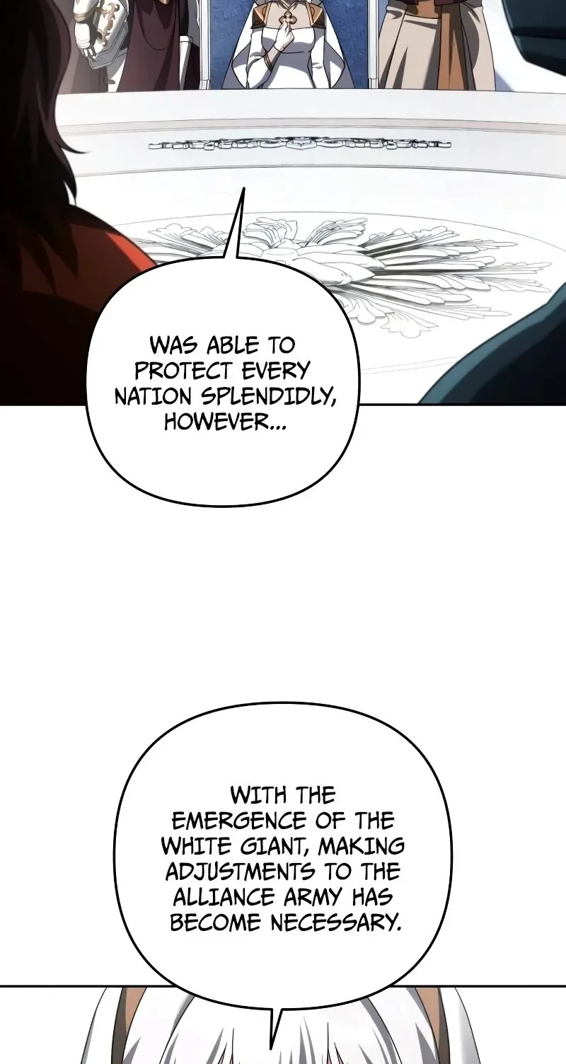 My Avatars' Path to Greatness Chapter 99 page 36