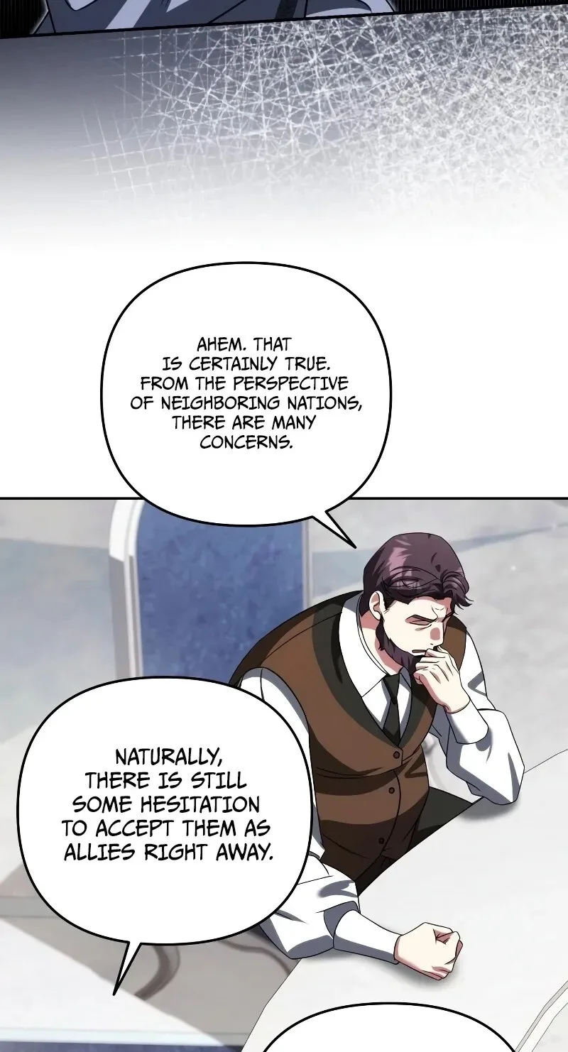 My Avatars' Path to Greatness Chapter 99 page 44