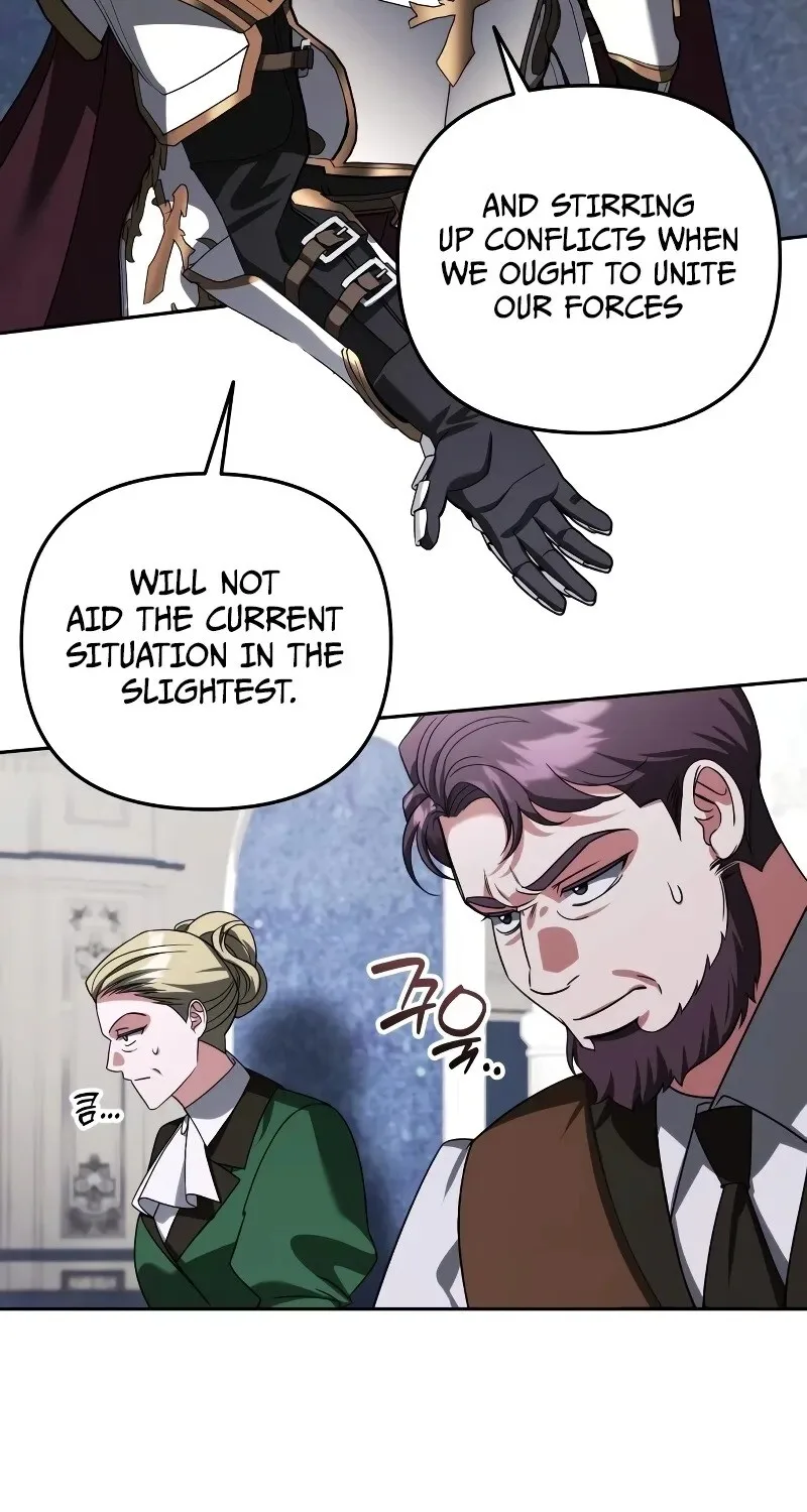 My Avatars' Path to Greatness Chapter 99 page 51