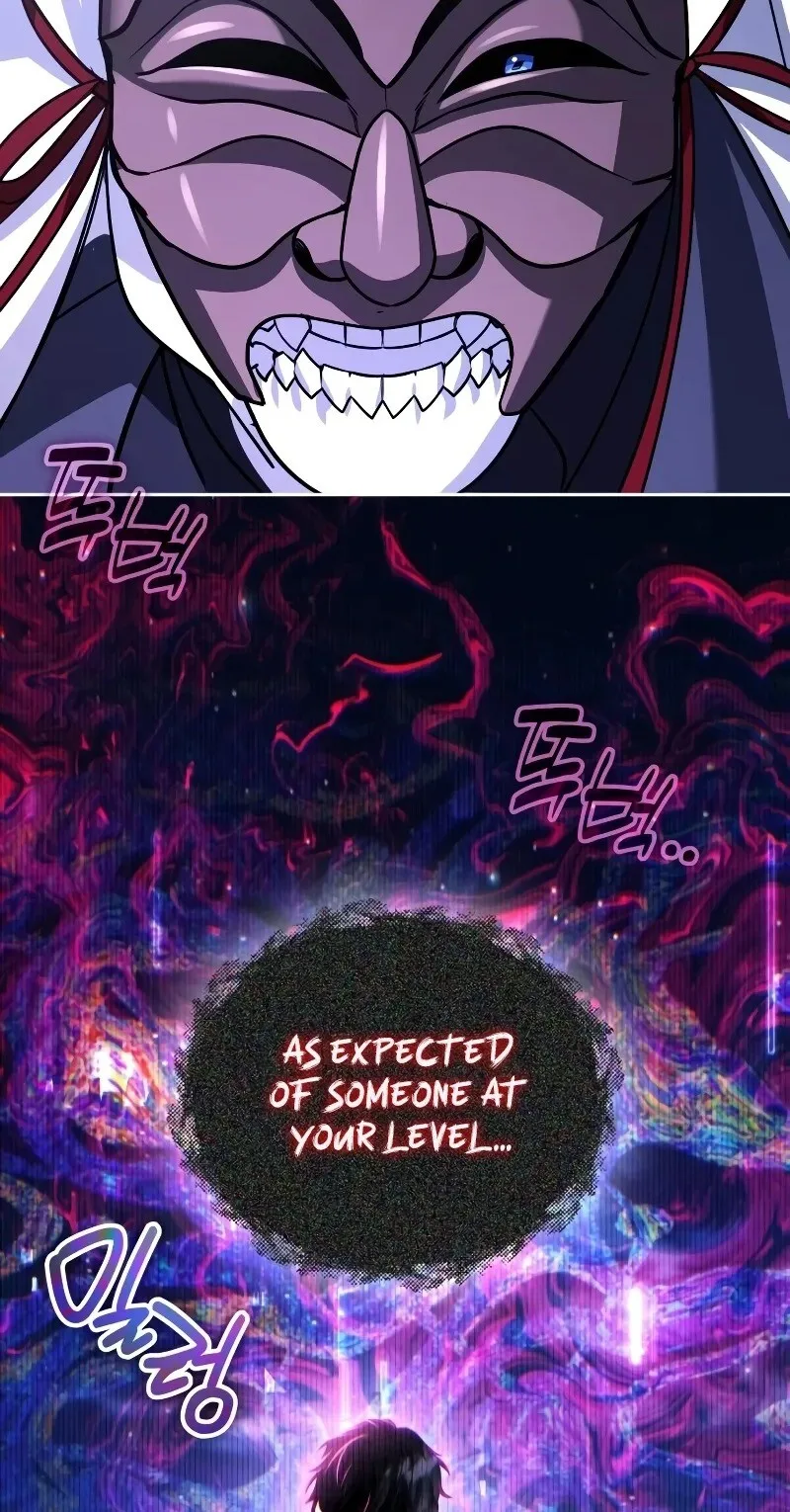 My Avatars' Path to Greatness Chapter 99 page 69