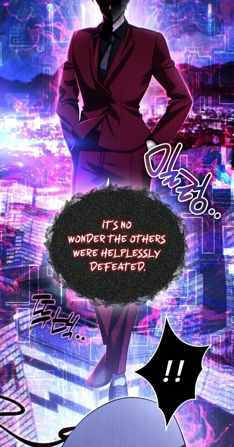 My Avatars' Path to Greatness Chapter 99 page 70