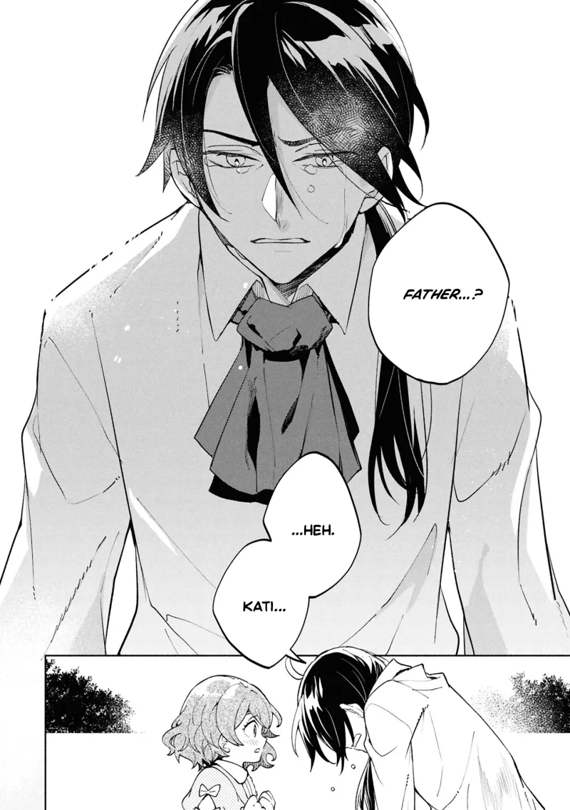 My Beloved Daughter Is a Villainess Chapter 1 page 19