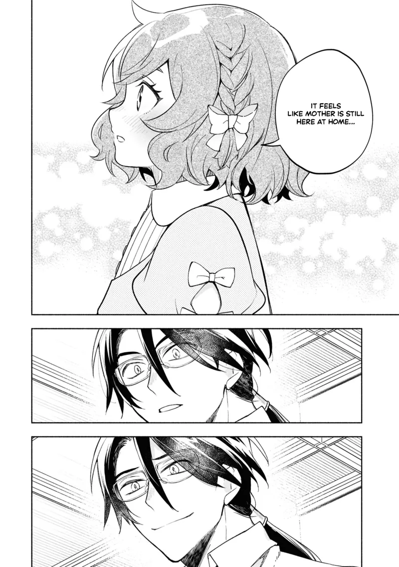 My Beloved Daughter Is a Villainess Chapter 1 page 30