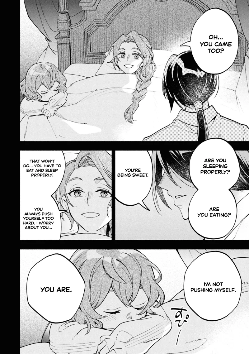 My Beloved Daughter Is a Villainess Chapter 1 page 37