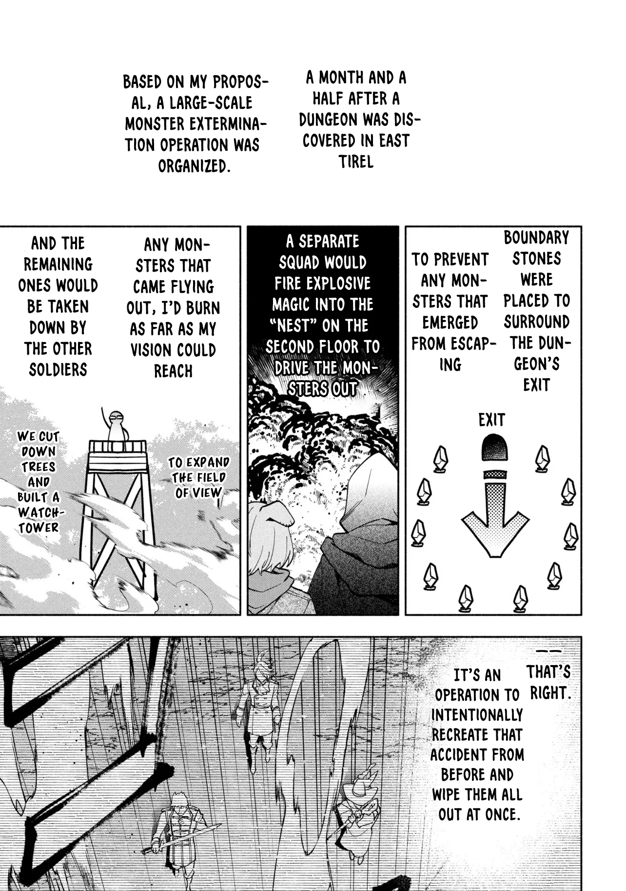 My Beloved Daughter Is a Villainess Chapter 10 page 3
