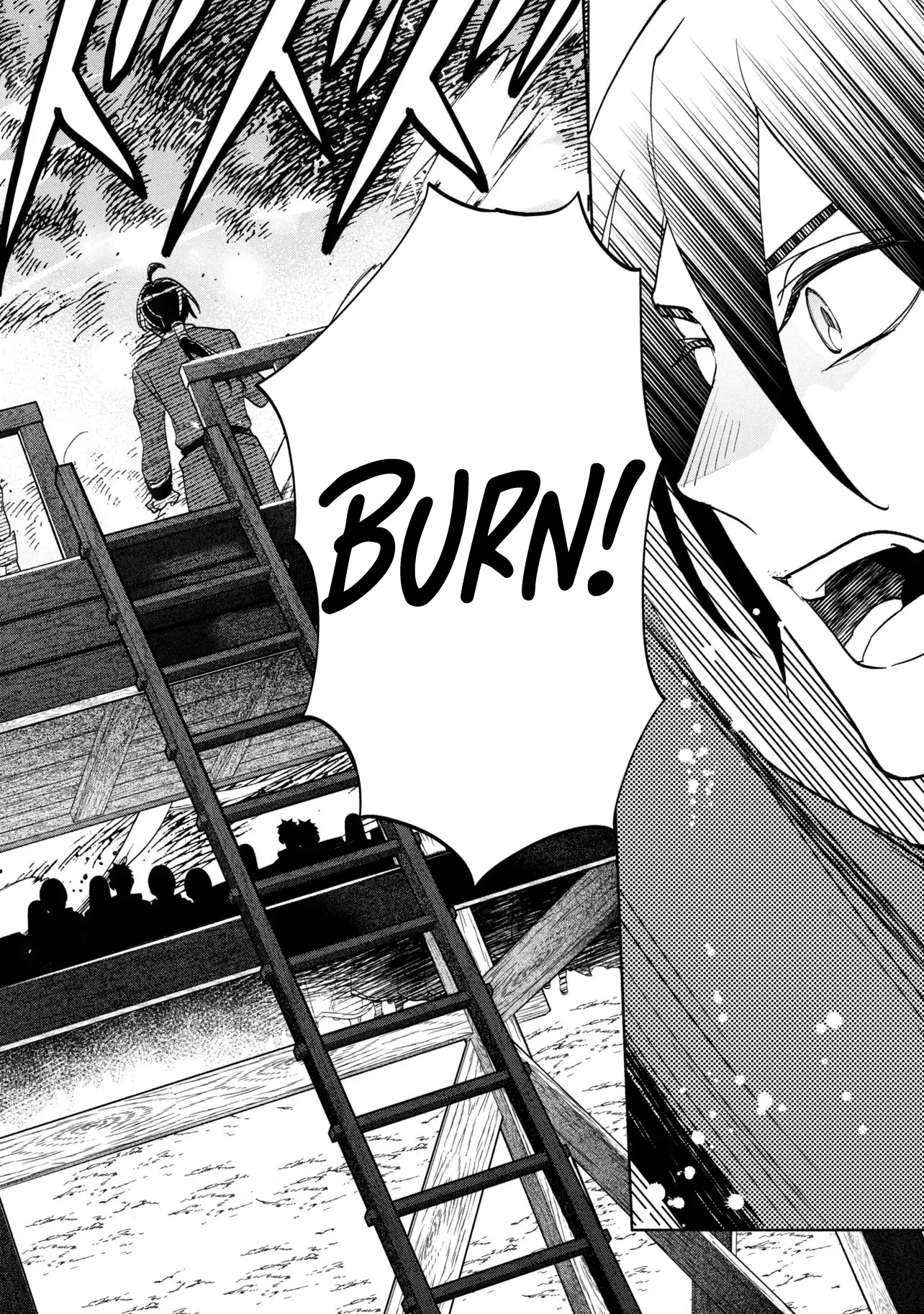 My Beloved Daughter Is a Villainess Chapter 10 page 8